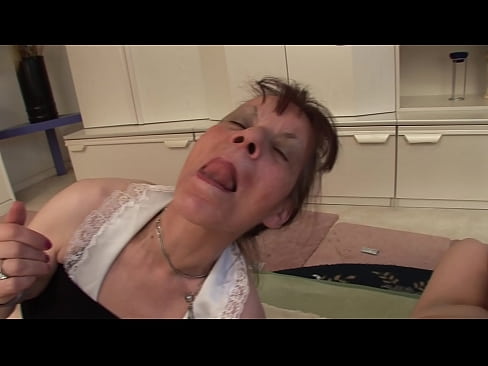 ❤️ Nne nne abụọ na otu nna nwere atọ Anal porn ﹏