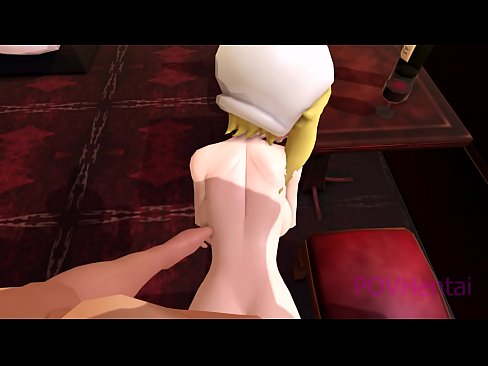 ❤️ Fiona onye ọzụzụ atụrụ ọrịa kansa hentai Anal porn ﹏