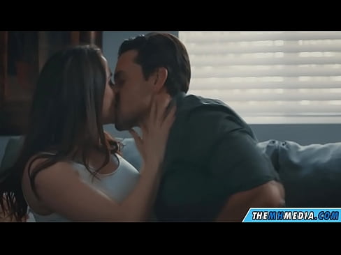 ❤️ Mmekọahụ ịhụnanya na ezigbo nne busty Anal porn ﹏