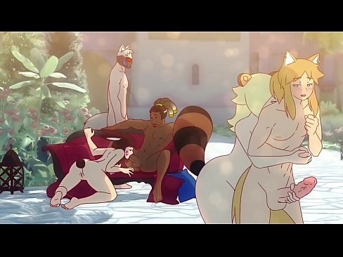 ❤️ Ihe osise kacha pụta ìhè nke katoon a na-eji nwayọ nwayọ. Anal porn ﹏