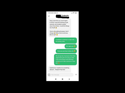 ❤️ Agbakwunyere m PAWG ọhụrụ sitere na Tinder na harem m (gụnyere Tinder okwu) Anal porn ﹏